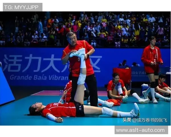 广州排球队全运会战术分析与表现评估探讨